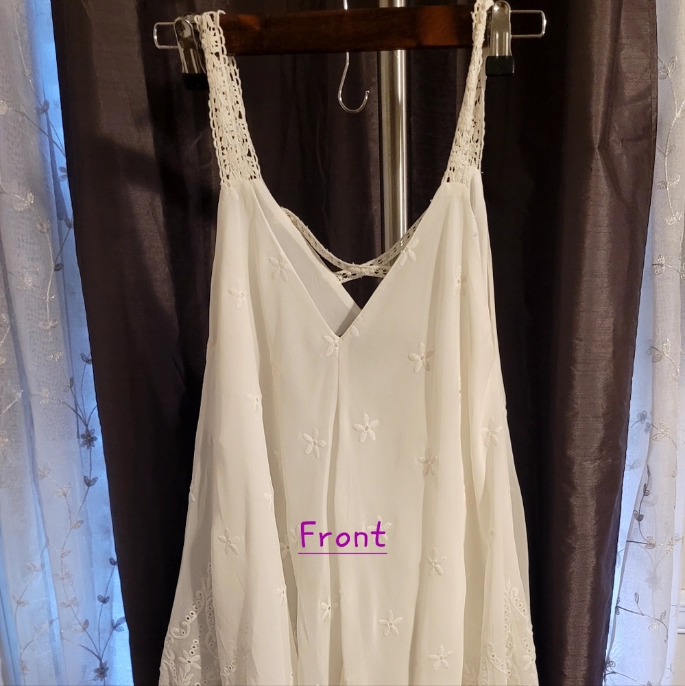 Top seven white Suzanne betro